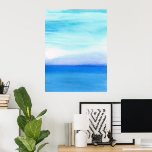 Pôster 'Weather justo