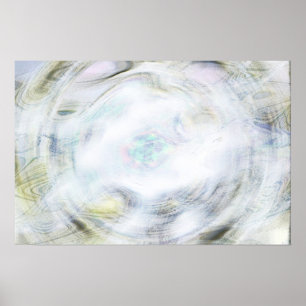 Poster Weather Mandala