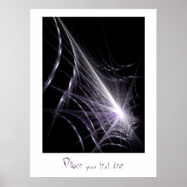 Poster Web Spider
