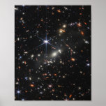 Poster Webb Space Telescope science nasa universo star co<br><div class="desc">Telescópio espacial Webb ciência nasa dominio público de astronomia estelar do universo</div>