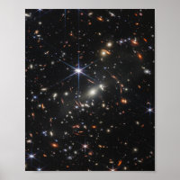 Webb Space Telescope science nasa universo star co