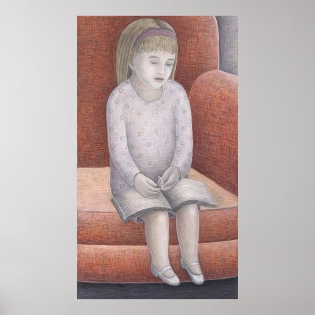 Poster Wee Reader 2005 (Frente)