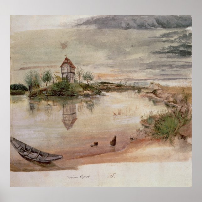 Pôster Weierhaus (Frente)