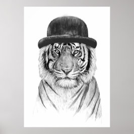 Pôster Welcome to the jungle