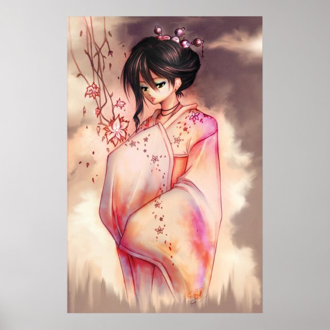 poster Wendy (Frente)