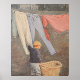 Pôster Wes Heeter