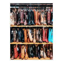 West Cowboy Boots Americana Nashville