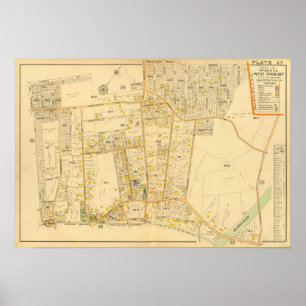 Pôster West Roxbury, Massachusetts 2