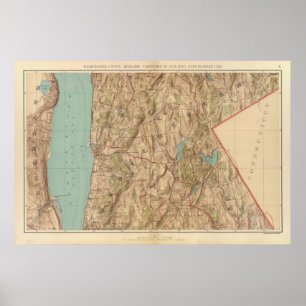 Pôster Westchester County