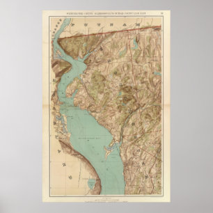 Poster Westchester County 2