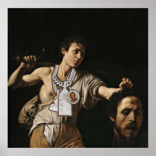 Poster Westside Gunn Reze para Paris