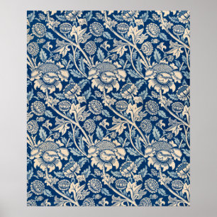 Poster Wey, 1883 por William Morris