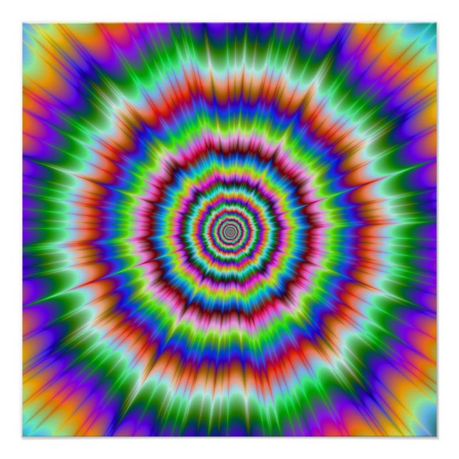 Pôster Wham! O Poster Perfeito Zazzle (Frente)