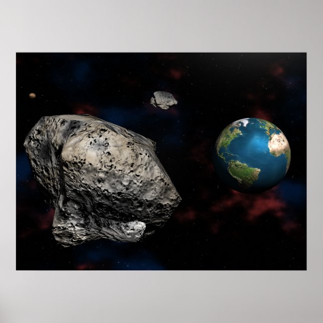 Pôster What If? (Frente)