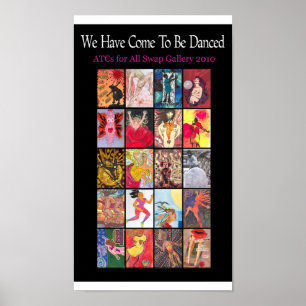 Pôster WHCTBD-SwapGalleryPoster