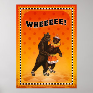 PÔSTER WHEEEEE!