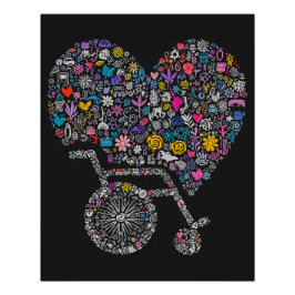 Pôster Wheel of Many Lives