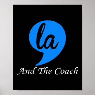Poster Wheimer 2024 Comma La E O Treinador 1