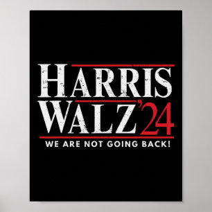 Poster Wheimer 2024 Não Vamos Voltar