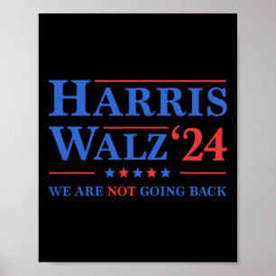 Poster Wheimer 2024 Não Vamos Voltar