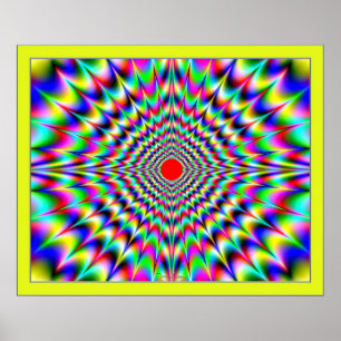 Poster When the Sun Keeps Shining