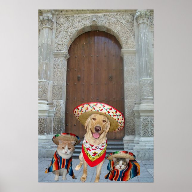 Poster When traveling don't stray from your group. (Frente)