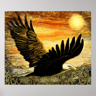 Pôster Where Freedom Is