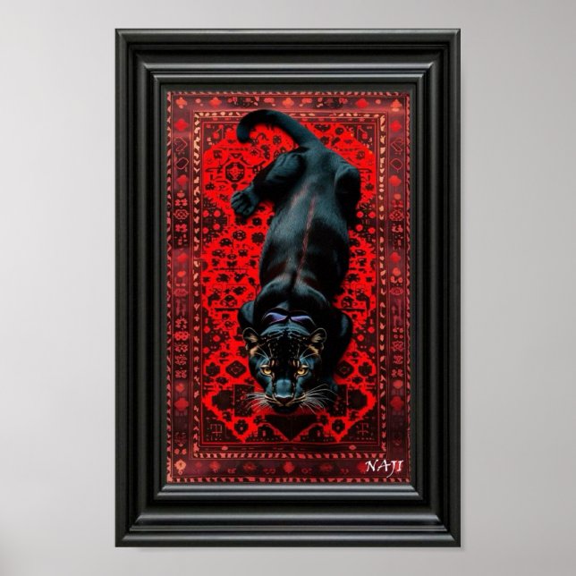 Poster Where Stillness Lives (Frente)