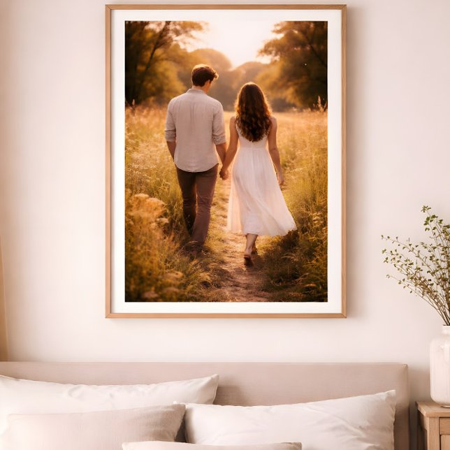 Poster Where Summer Finds Us (Criador carregado)