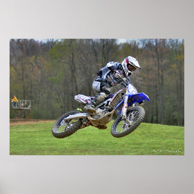 Pôster Whip (Frente)