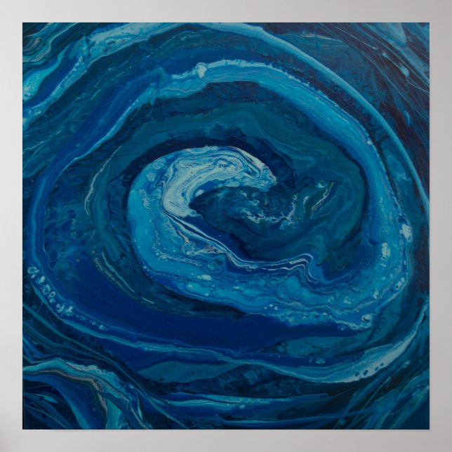 Poster Whirpool (Frente)