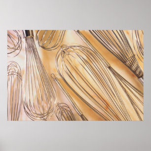 Pôster Whisks