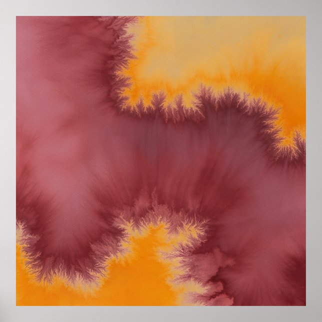 Poster Whisperforge (Frente)