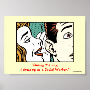 Poster whispering.jpg, "durante o dia, eu visto-me acima