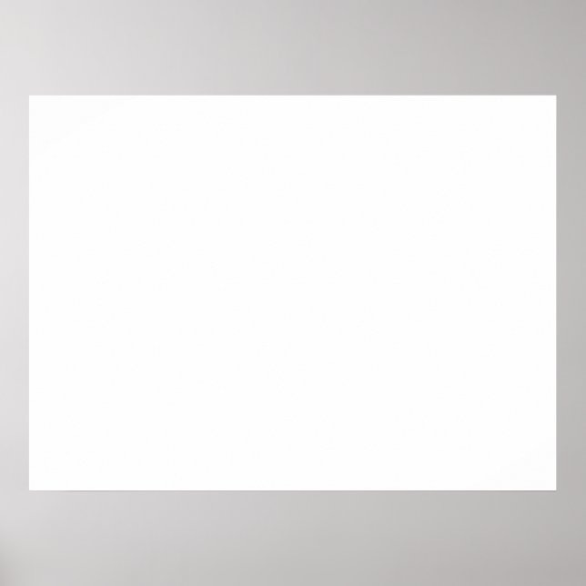 Pôster White (Frente)