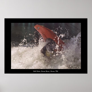 Pôster Whitewater Loop