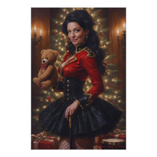 Pôster Who Needs Sugarplums