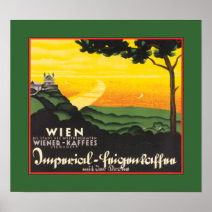 Pôster Wien