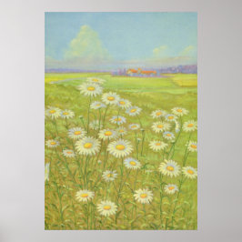 Poster Wild Daisy de Cargill, 1937