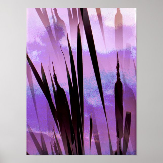 POSTER WILDFLOWERS (Frente)