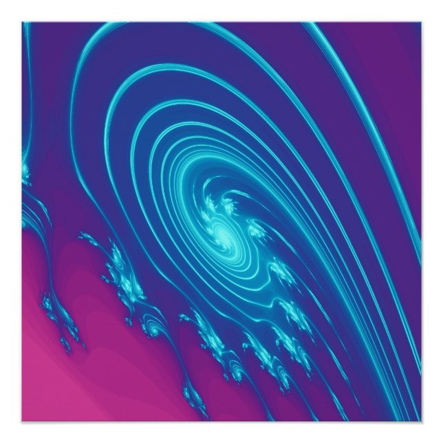 PÔSTER WILDFLOWERS (Frente)