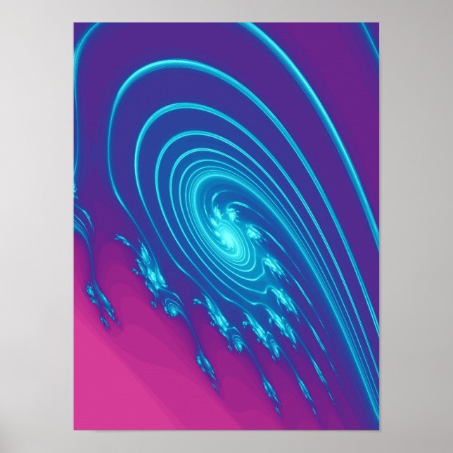 PÔSTER WILDFLOWERS (Frente)