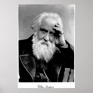 Pôster William Huggins, 1910