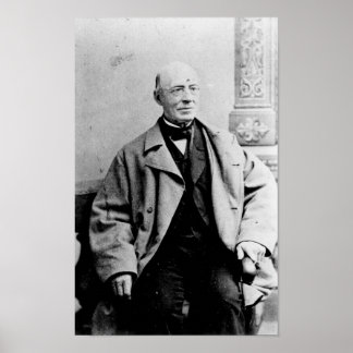 Pôster William Lloyd Garrison