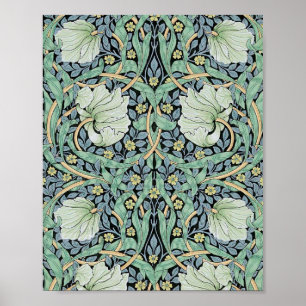 Poster William Morris