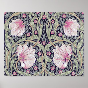 Poster William Morris