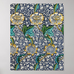 Poster william morris