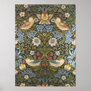 Pôster William Morris