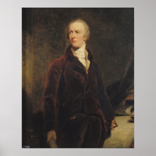 Pôster William Pitt o mais novo