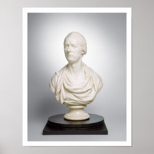 Pôster William Pitt (os 1759-1806) 1807 mais novo